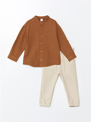 Light Brown