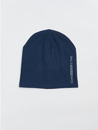 Navy Melange