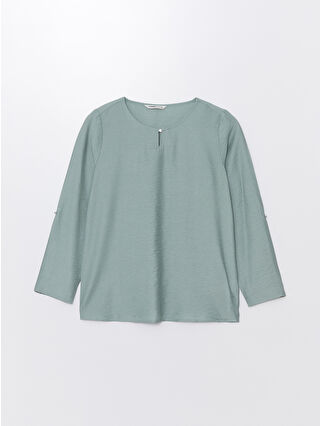 Dull Green