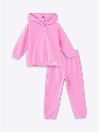 Pink Lilac