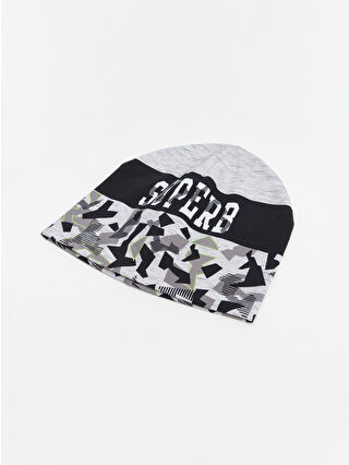 Grey Melange