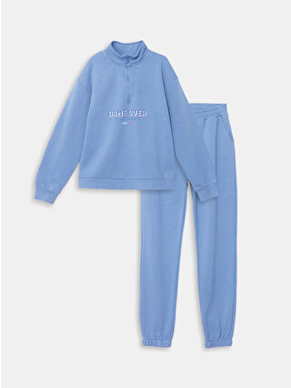 Dull Lilac