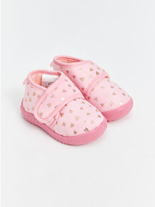 Salmon Pink