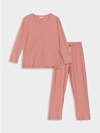 Dull Pink