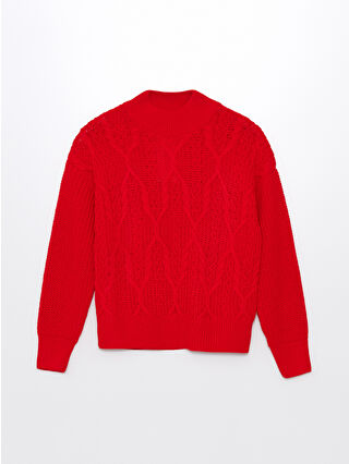 Bright Red