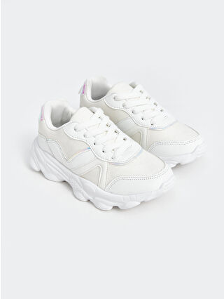 Buxe White