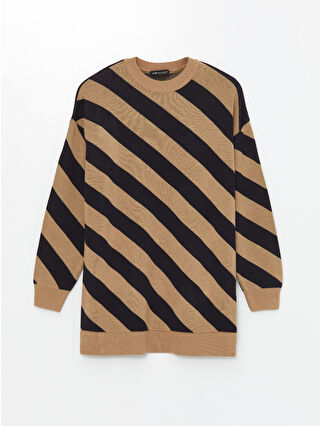 Kahverengi Baskılı