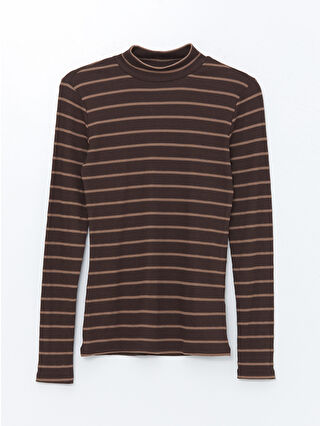Brown Striped