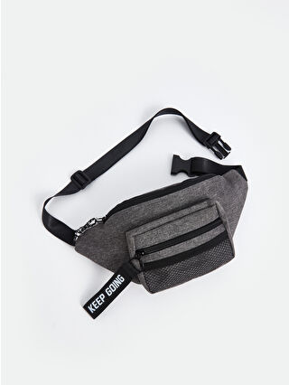 Grey Melange
