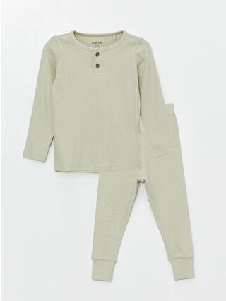 Light Mint Green
