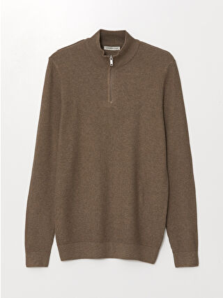 Brown Melange