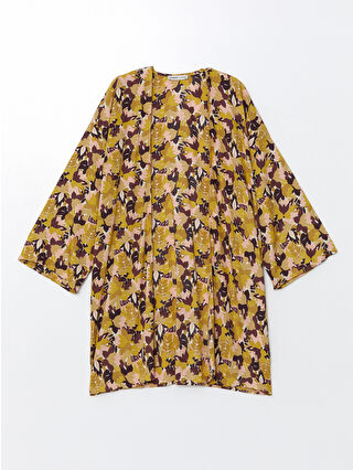 Purple Printed