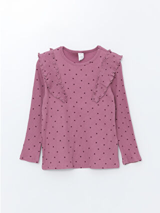 Gülkurusu Baskılı