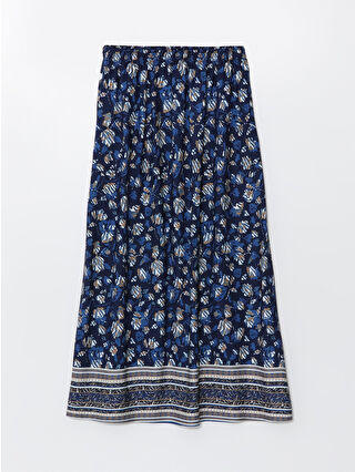 Blue Printed