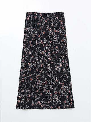 Black Printed 3