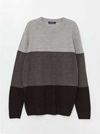 Grey Melange