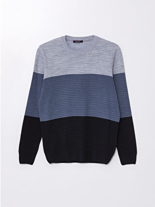 Indigo Melange