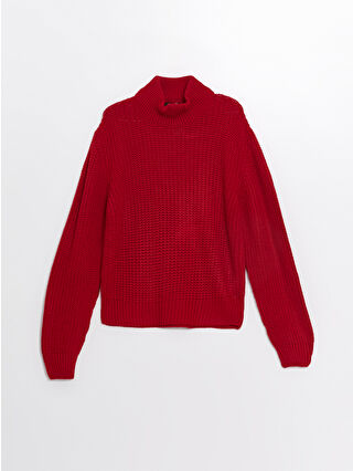 Bright Red