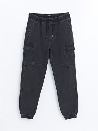 Anthracite Rodeo