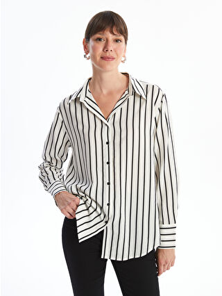 売れ筋商品|||ウィ ウォー ワット カットソー トップス レディース Women's Long Sleeve Stripe Boxy Shirt Antique wht mlt Womens V Neck Long Sleeve T Shirt - Kuhl | Title Nine