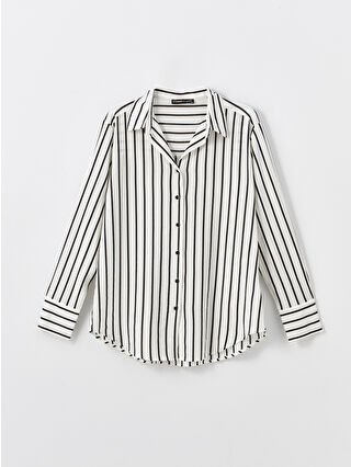 Black Striped