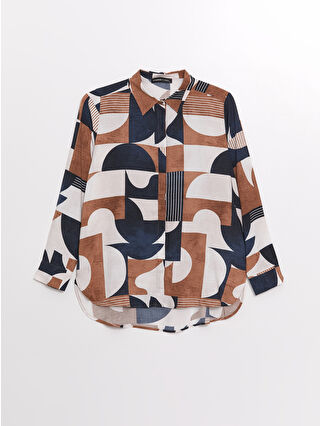 Karışık Baskılı