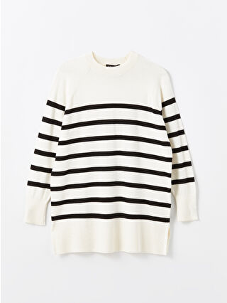 Black Striped