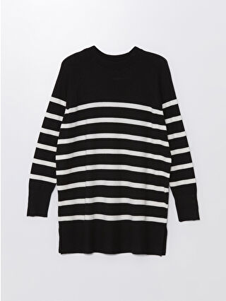 Ecru Striped