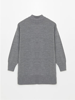 Grey Melange