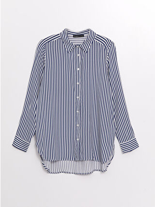 Blue Striped