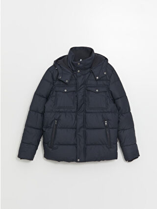 Dark Navy