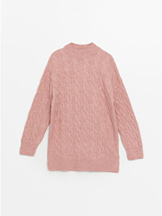 Dull Pink