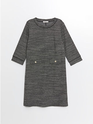 Black Jacquard