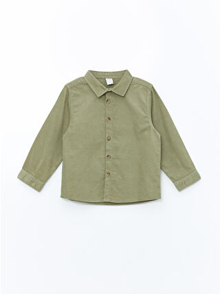 Dull Green