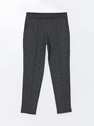 Black Jacquard