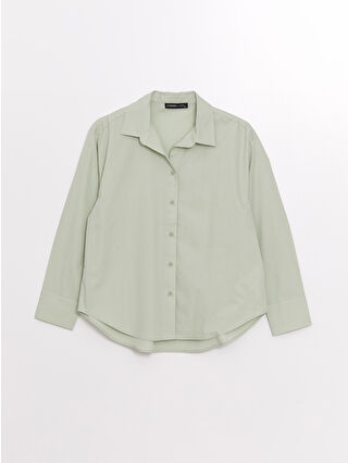 Pastel Green