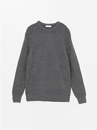 Grey Melange