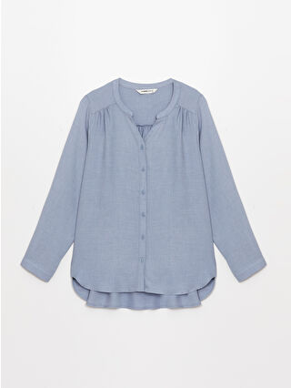 Dull Blue