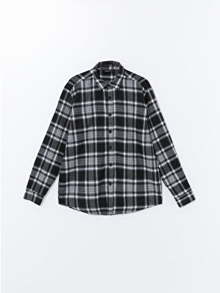 Anthracite Checked