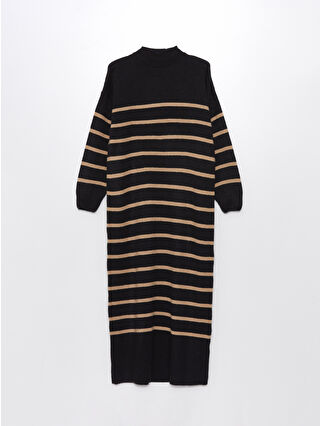 Beige Striped
