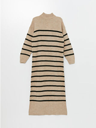 Black Striped
