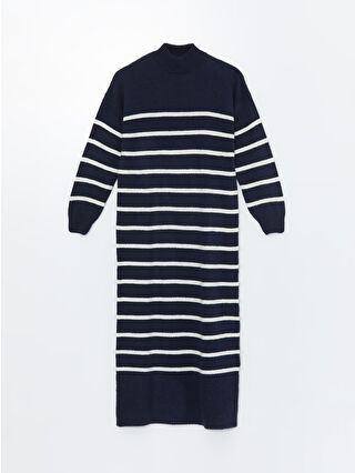 Ecru Striped