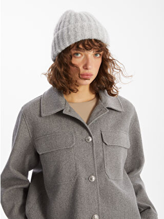 Light Grey Melange