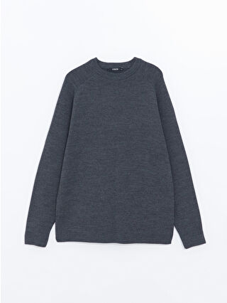 Anthracite Melange