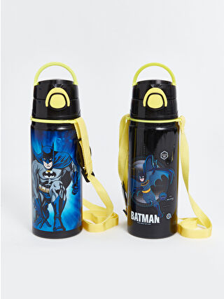 LC Waikiki Batman Baskılı Suluk 630 Ml