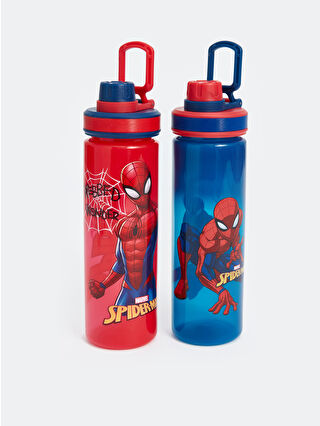 LC Waikiki Spiderman Baskılı Suluk 500 ml