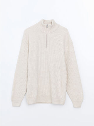 Light Beige Melange
