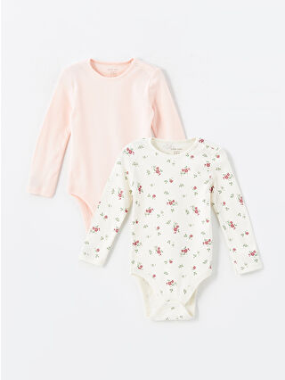 Baby Pink