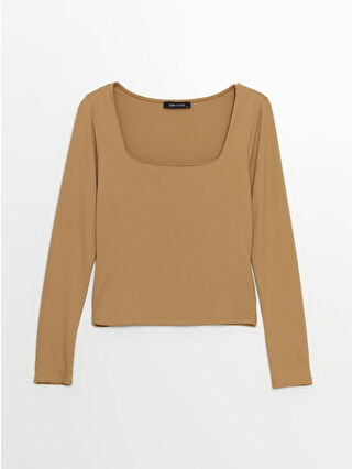 Light Brown