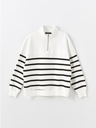 Black Striped